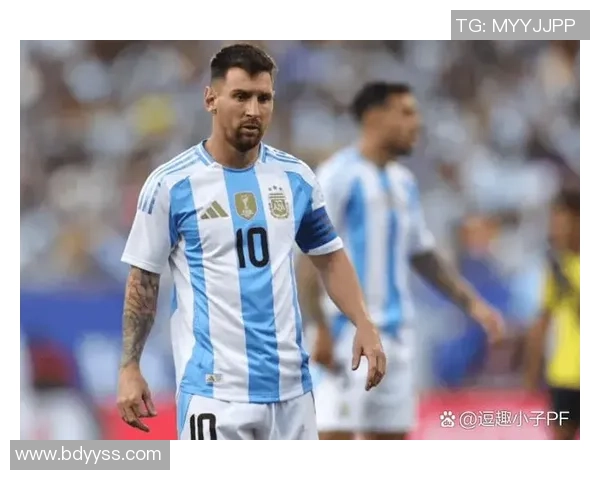 现役足球巨星盘点：梅西、C罗、哈兰德等领衔全球足坛风云变幻