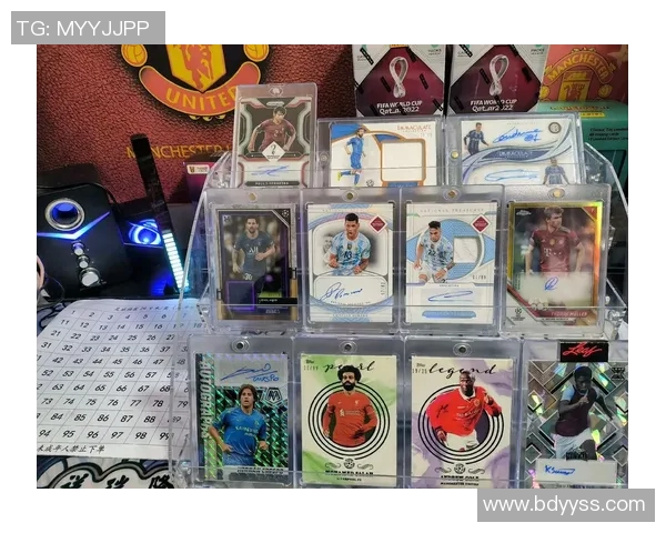 足球球星卡四签价格分析及市场价值评估