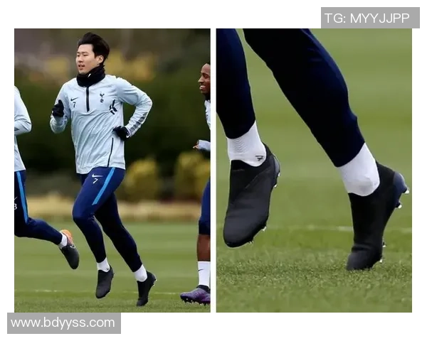 哪些足球明星穿成碎钉足球鞋助力赛场表现提升引领潮流