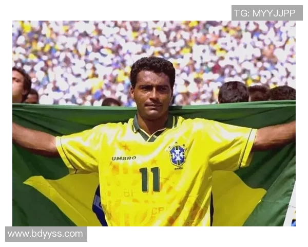 巴西足球历史十大巨星盘点：谁是最伟大的球员之王