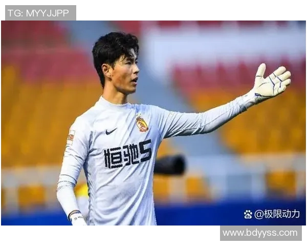 恒大足球队十大传奇球星盘点 探秘中国足球巨星背后的故事 恒大足球队十大传奇球星盘点 探秘中国足球巨星背后的故事